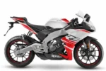 APRILIA RS 457