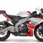 Aprilia RS 125