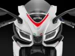 APRILIA RS 457 - obrazek 4