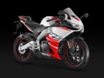 APRILIA RS 457 - obrazek 2