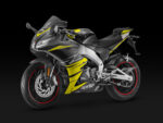 APRILIA RS 457 - obrazek 3