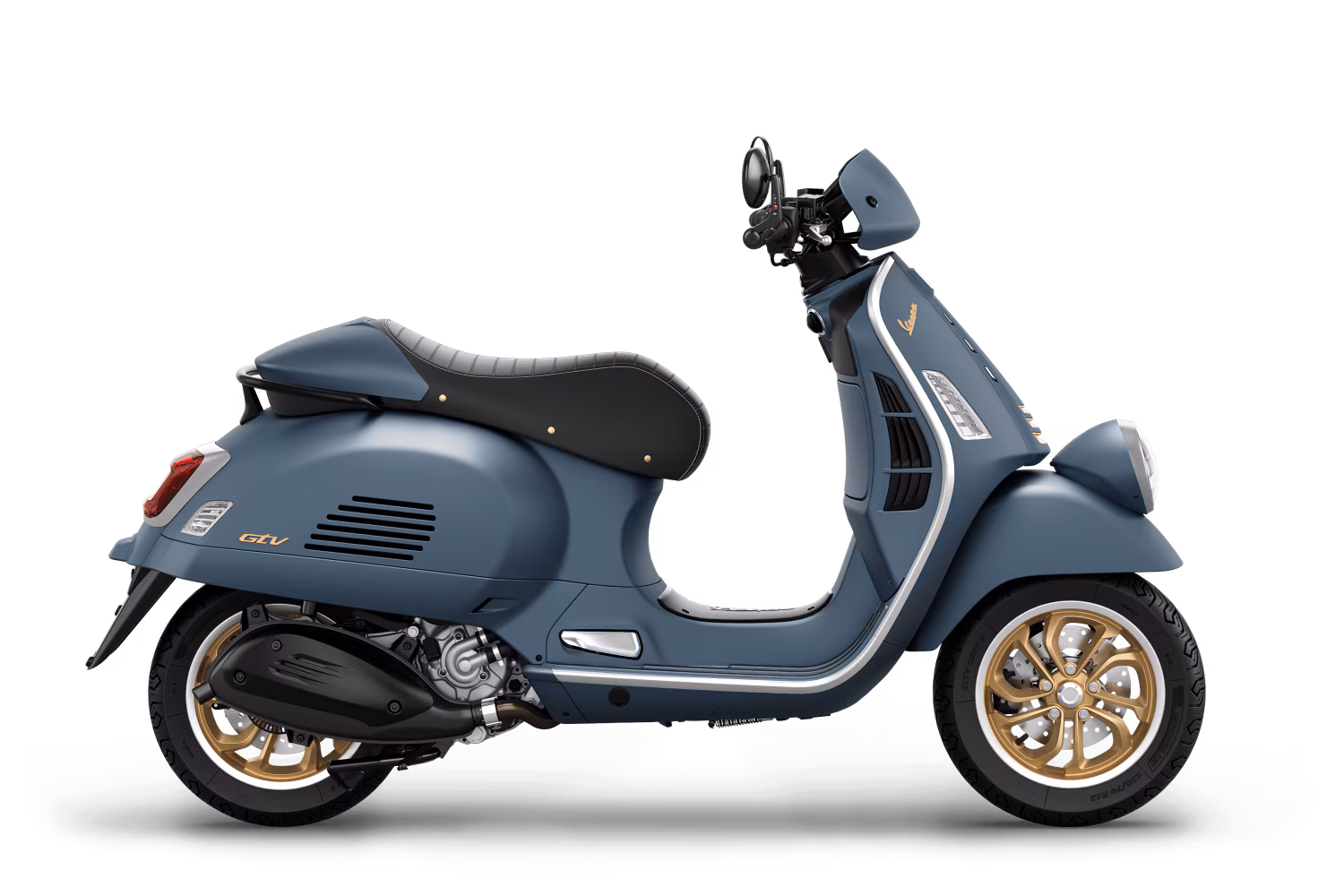 gtv310 Vespa GTV 310 Officina 8 Euro 5+ 2026 - obrazek 1