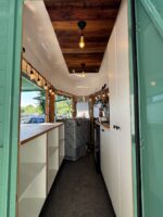 Przyczepa gastronomiczna „Dolce Vita” – kawa & lody na eventy - obrazek 5