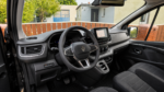 Renault Trafic 2026 – 9-osobowy Automat L2H1 - obrazek 3