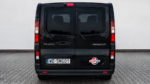 Renault Trafic 2026 – 9-osobowy Automat L2H1 - obrazek 5