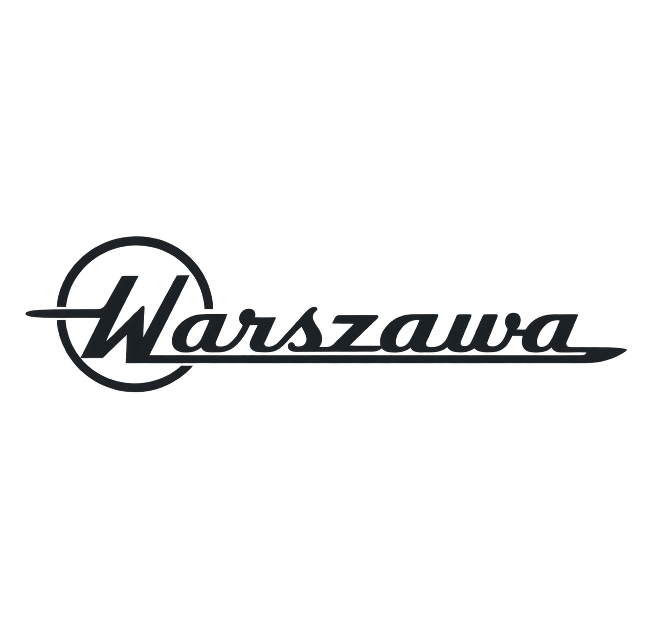 Warszawa